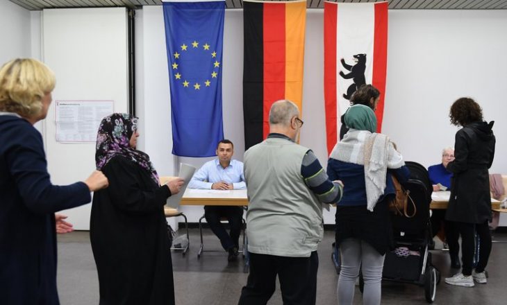 Ndodh për herë të parë pas 68 vitesh, “çudia” që sollën zgjedhjet në Gjermani