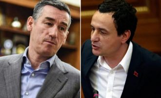 Konspiracioni i deputetes: PDK dhe VV janë bërë bashkë kundër LDK-së