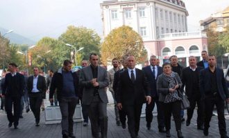 Zyra e Kryeministrit: Gazmend Syla nuk ka asnjë telash me ligjin