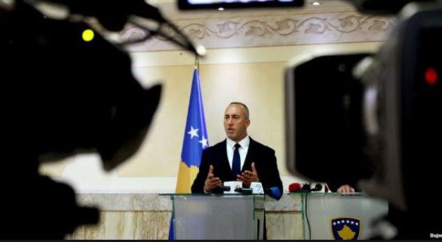 Haradinaj kërkon mbështetje nga Finlanda për anëtarësim në UNESCO dhe Interpol