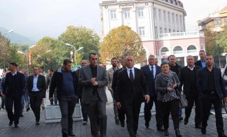 Kryeministri Haradinaj emëron këshilltar një të dyshuar për lidhje me krimin