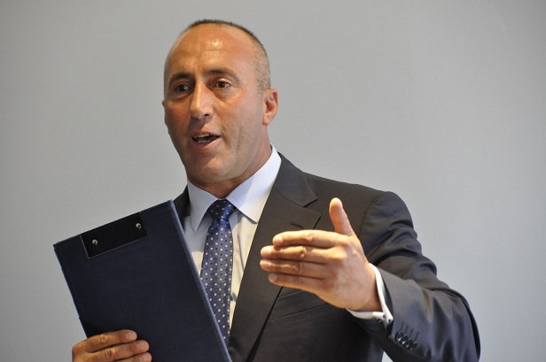 Haradinaj: Qeveria do të angazhohet në furnizimin e përhershëm me ujë