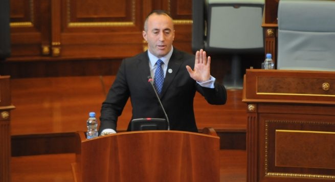 Arsyetimi i Haradinajt për emërimin e 50 zëvendësministrave