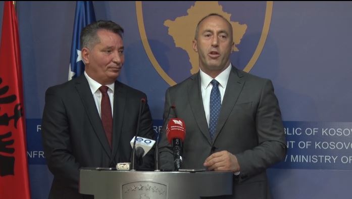 Bulliqi i del në krah shefit të ri – fajëson mediat sikurse Haradinaj