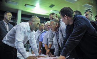 “Komisioni i Shipitullës” – Premtimi i Haradinajt pas takimit me banorët