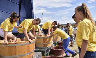 HardhFest 2017, me sukses të paharruar