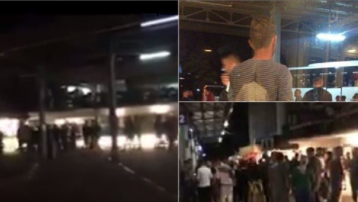 Policia: Nuk ka emigrim, por po kthehen bashkatdhetarët