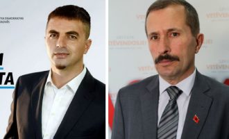 Kurteshi mbronë gabimisht kandidatin e PDK-së për kryetar komune