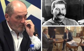 Surroi e krahason marrëveshjen PAN-AKR me një thënie të Stalinit