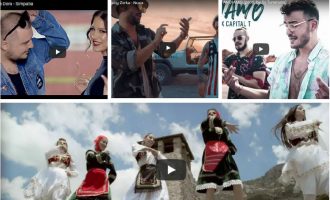 Hitet e verës që po zhduken bashkë me të nxehtin