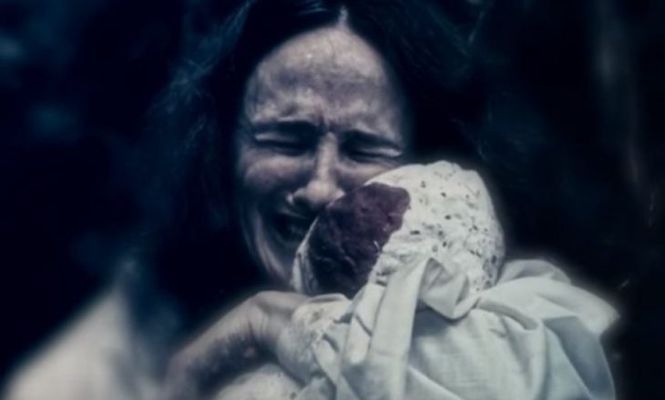 Vjen filmi i parë horror shqiptar