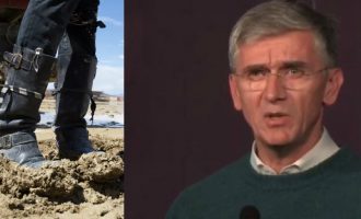 “Me çizme në emision” – ironia e kandidatit të AAK-së për lloçin në Prishtinë