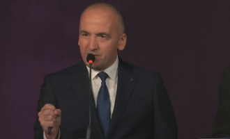 Muhaxheri akuzohet për “Borean” – mbrohet me thënien e Martin Luther King