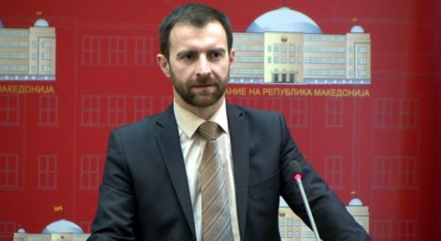 Dimovski: LSDM-ja po aktron konstruktivitet