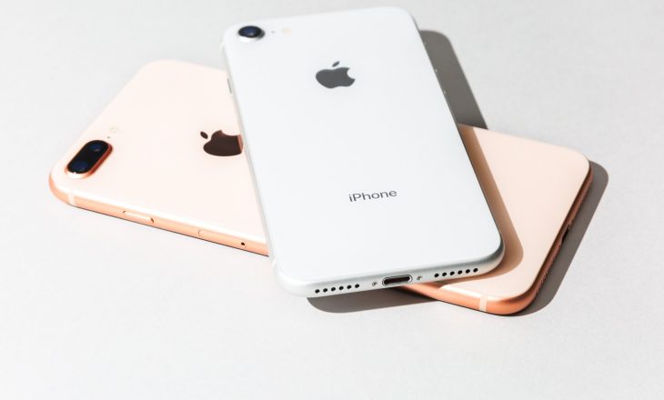 8 arsye përse duhet të blini një iPhone 8 në vend të iPhone X