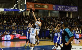 Miftari: AKP po rrezikon të ardhmen e “Sigal Prishtina”