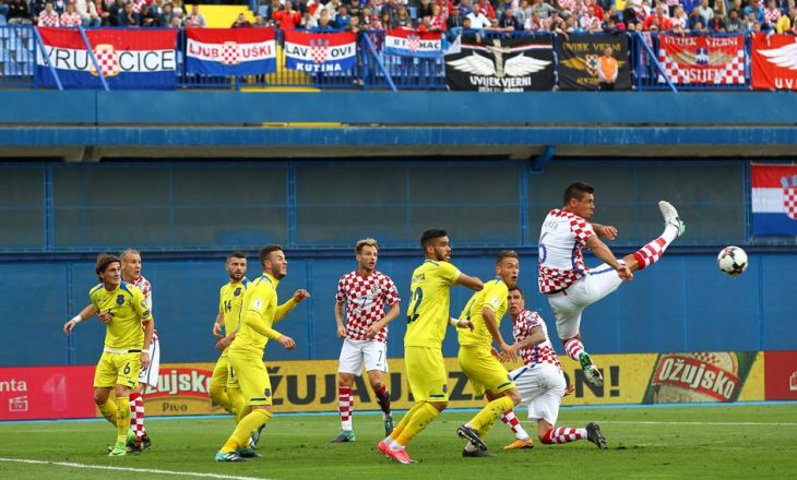 Jashanica rrëfen për gabimin e skuadrës tek pësimi i golit