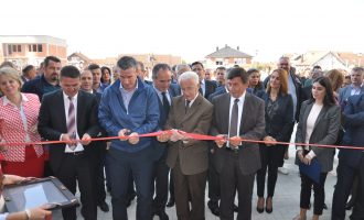 Veseli zgjedh Prizrenin e Ramadan Mujës për të “përjashtuar” ata që e shkelin ligjin