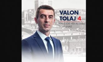 Sekretari i AAK-së tregon se pse vendosi t’i hyjë garës për Asamble në Prishtinë