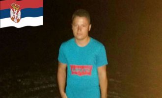 Serbi 24 vjeçar që i ka hyrë garës për Asamble në Skenderaj