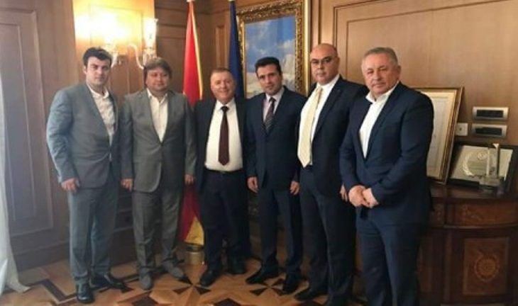 Shqiptari që planifikon t’i investoj 100 milionë euro në Maqedoni