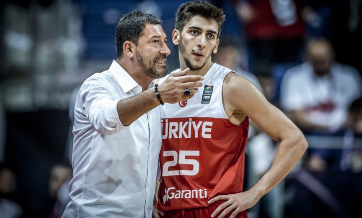 Kosovari që sfidon sot Serbinë në EuroBasket, flet serbisht me gazetarët