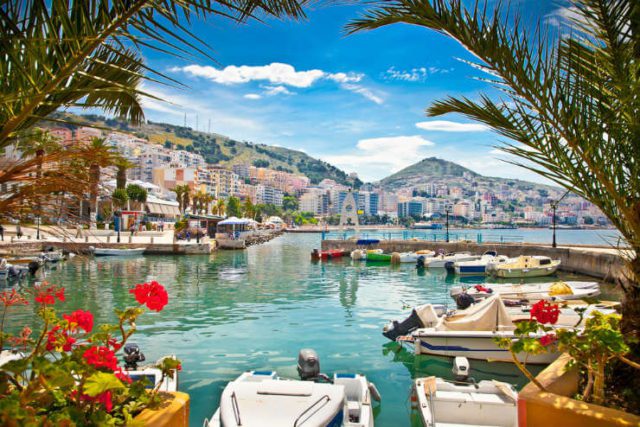 Kërkesa e turistëve polak për Shqipërinë