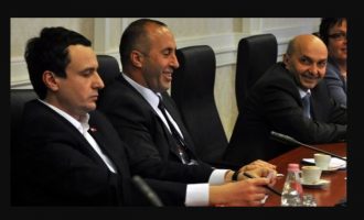 Dy kërkim faljet që mund ta ndryshojnë skenën politike në Kosovë