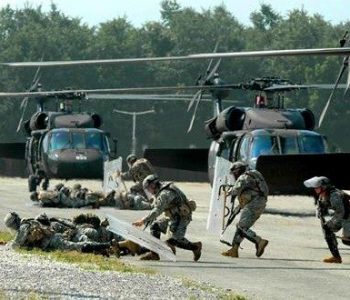 Serial amerikan për Kosovën ku paraqitet edhe dhuna seksuale