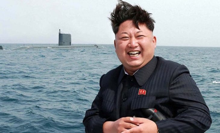 Kim Jong-un i jep motrës më shumë pushtet