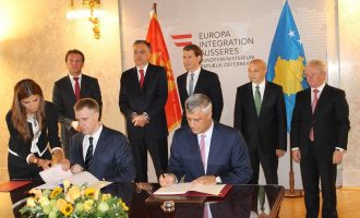 Ish-ministri i Malit të Zi parasheh destabilizim nëse Kosova nuk e pranon demarkacionin aktual