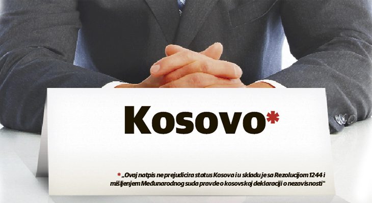 Kushti për Kosovën që t’i hiqet fusnota