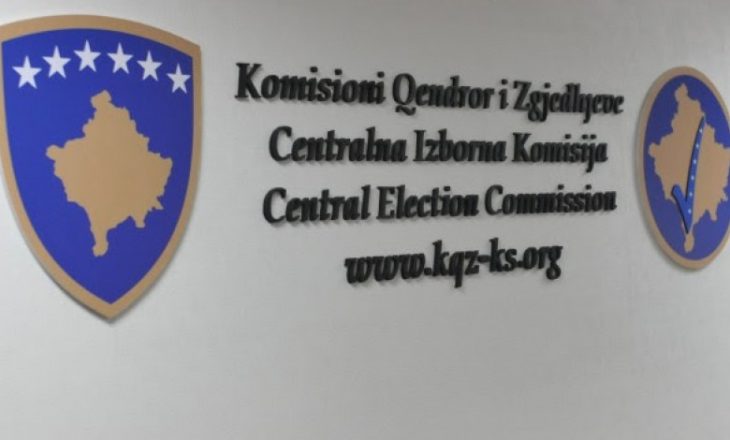 KQZ shtyn diskutimin për decertifikimin e Zafir Berishës dhe 85 kandidatëve tjerë
