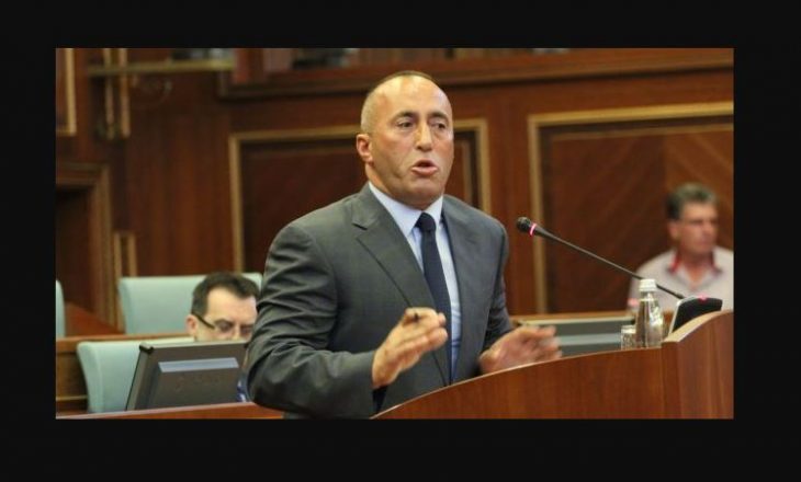 Kryeministri thotë se Rikalo është i pastër – tregon motivet e akuzave ndaj ministrit serb