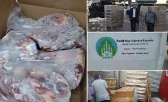Versioni i BIK-ut për blerjen e kurbanëve të Bajramit