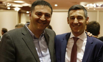 Çelaj “përforcohet” në fushatë me tre ministra