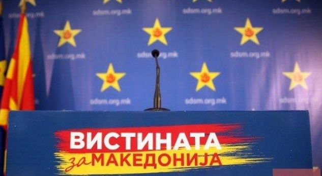 Beteja e anketave në Maqedoni – partitë që prijnë