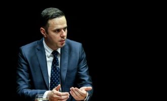 Abdixhiku: LDK me rezultatin e zgjedhjeve të së dielës pësoi humbjen më të madhe në histori