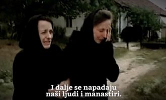 Zyra e kryeministrit i përgjigjet vetëm me fjalë dokumentarit ku Kosova krahasohet me ISIS-in