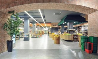 Meridian Express sjell marketin më të mirë në Kosovë