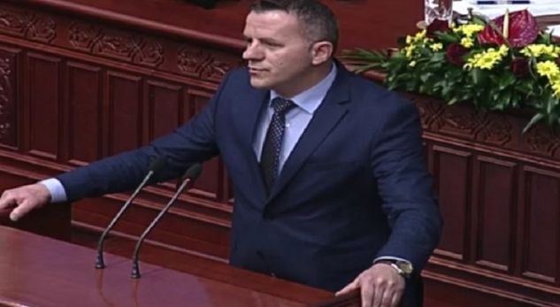 Memedi: Arben Taravari dhe Rufi Osmani janë “profesionistë” të nëntokës