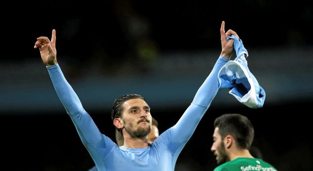 Mehmeti befason me klubin e ri