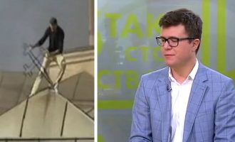 Regjisori që i shërben Serbisë në luftën kundër Kosovës në UNESCO