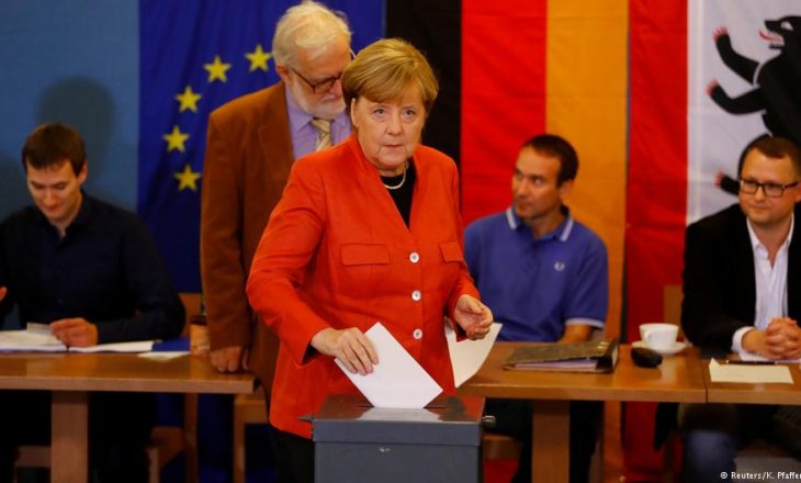 63 vjeçare me katër mandate – Pse gjermanët votuan për Angela Merkel