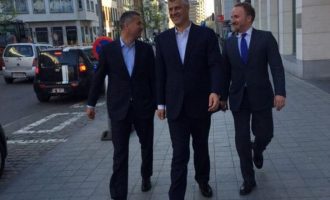 Ministri i Drejtësisë me pasuri milionëshe në qeverinë Haradinaj