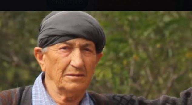 Virgjëresha e Dukagjinit