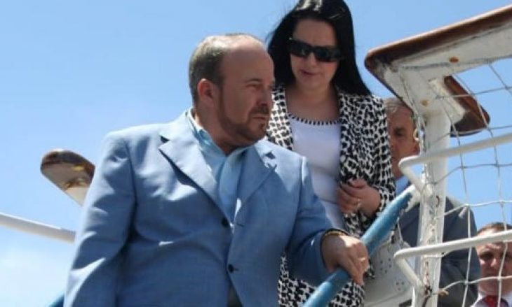 Rikthehet Fatos Nano, flet për ish-bashkëshorten 16 vite pas divorcit