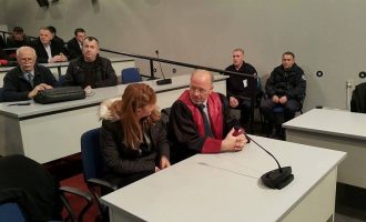 Velijaj: Shefi i prokurimit në MPB kërkoi 100 mijë euro për shtimin e faqeve të pasaportës