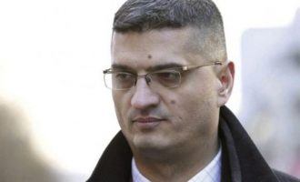 Saltot hakmarrëse të ministrit Rikalo