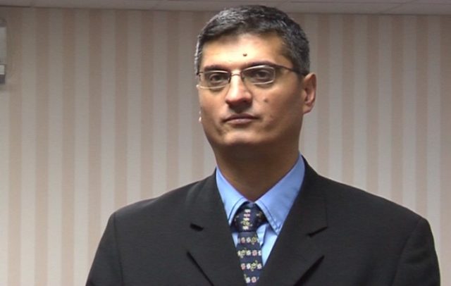 Nenad Rikalo pranon detyrën e ministrit të Bujqësisë
